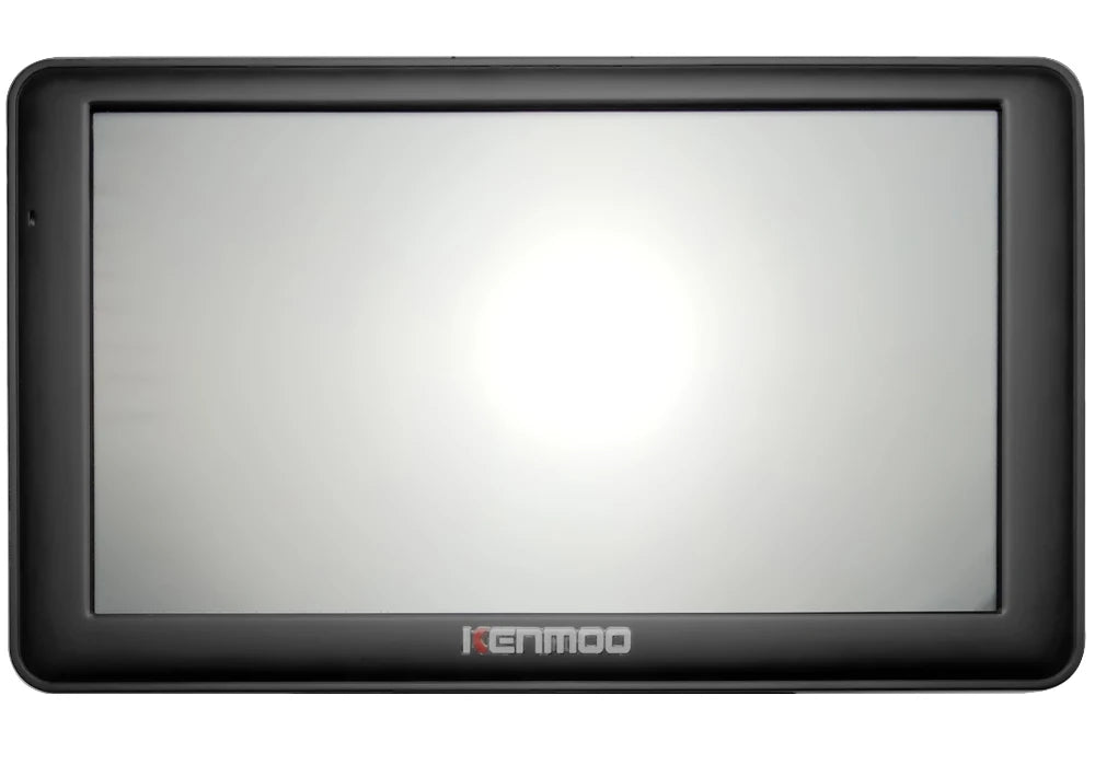 7 Inch HD GPS Portable Navigation 2026 Maps for Europe Russia Car TRUCK CAMPING Caravan Navigator Sat Nav Free Lifetime Updates