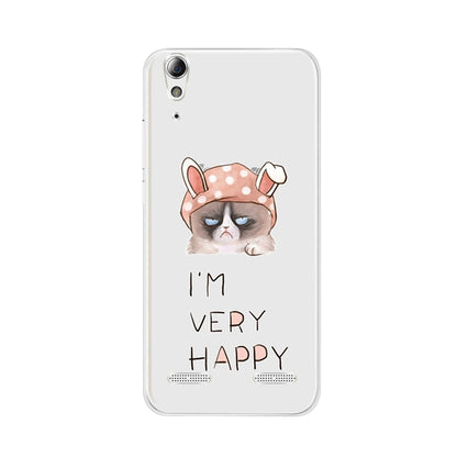 Soft Silicone Case for Lenovo A6000 A6010 Cover Cases for Lenovo Lemon K3 TPU 3D Relief Patterned Cover For Lenovo K3 K30-T Capa