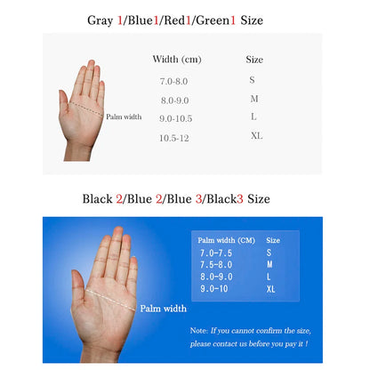 ROCKBROS Cycling  gloves Men Women Half Finger Gloves Breathable  Sports Gloves MTB Bike Bicycle Gloves