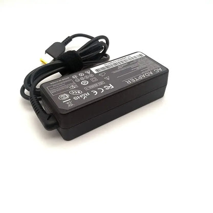 65W 20V 3.25A  AC Power Adapter Laptop Charger For Lenovo V130-15IGM/15IKB ThinkCentre M73 M93p X1 Carbon E431 E531 S431 T440s
