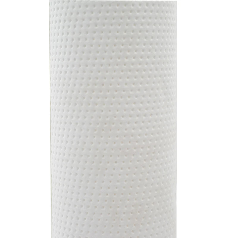 ATWFS Water Purifier Filter 5 Micron 4 x 10" ppf Filter Sediment Water Filter Cartridge (4 pcs) Aquarium pre-filters