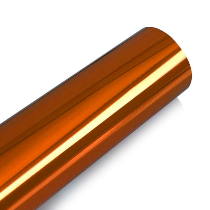 100*30CM Chrome Mirror Vinyl Film Foil Car Sticker DIY Wrapping Sheet Decal Automobiles Motorcycle Truck Car Styling Accessories