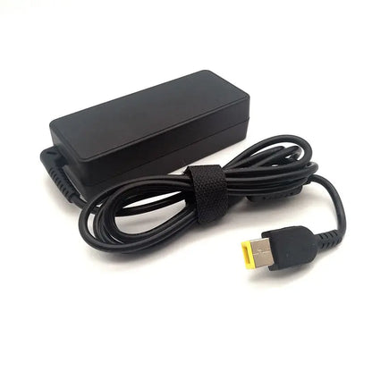 65W 20V 3.25A  AC Power Adapter Laptop Charger For Lenovo V130-15IGM/15IKB ThinkCentre M73 M93p X1 Carbon E431 E531 S431 T440s