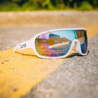 ELAX Brand New Sport Cycling Glasses Men Women Outdoor Cycling Sunglasses Mtb Bike Bicycle Eyewear UV400 Goggles
