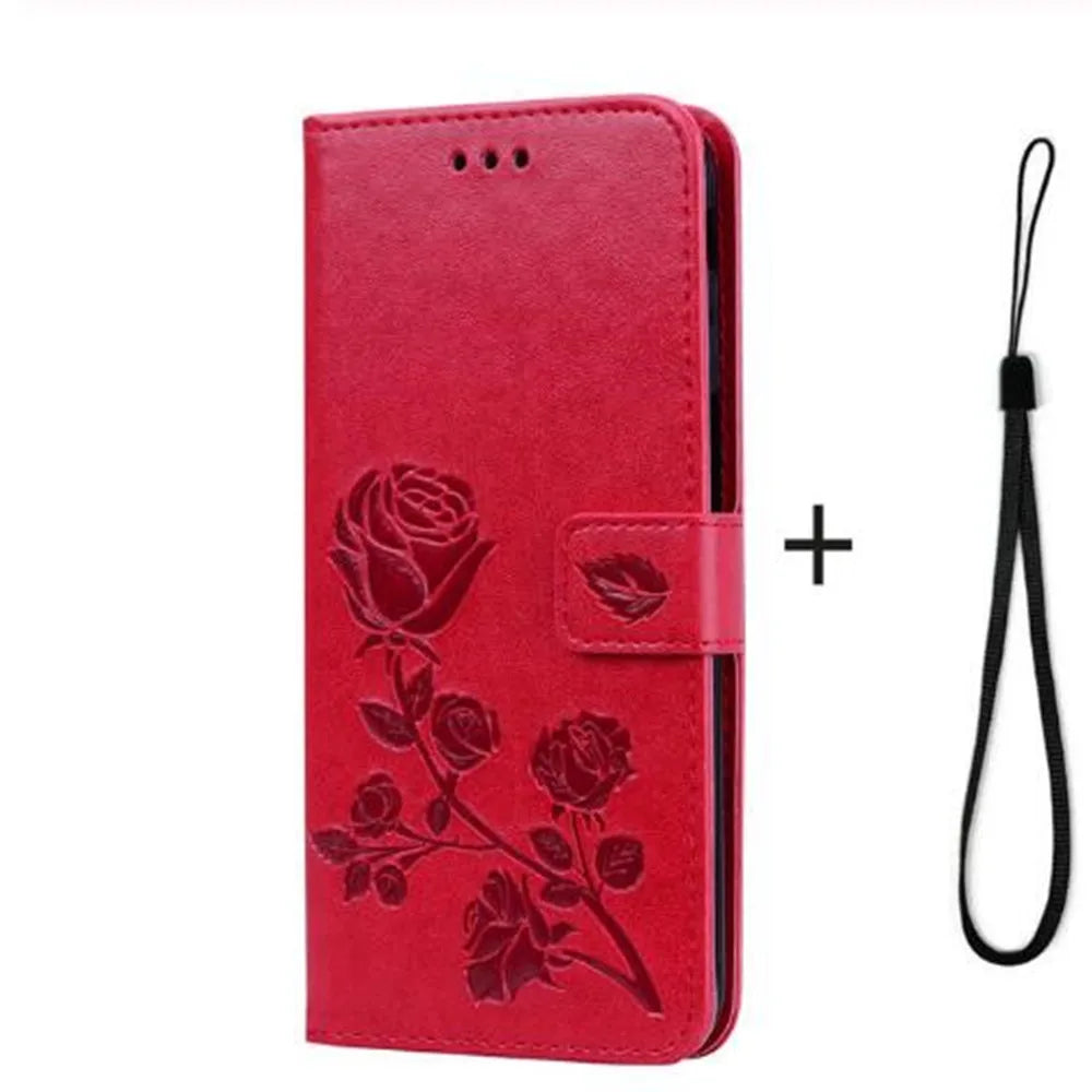 Wallet Case For Lenovo P70 P780 A2010 A536 A319 Case Luxury Leather Cases For Coque A5000 S850 S860 S90 S580 S60 S660 S650 Coque