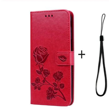 Wallet Case For Lenovo P70 P780 A2010 A536 A319 Case Luxury Leather Cases For Coque A5000 S850 S860 S90 S580 S60 S660 S650 Coque