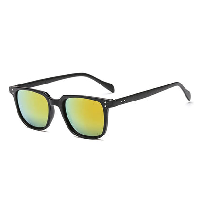 Sunglasses Men's Driving Shades Male Sun Glasses For Men Retro Cheap Luxury Women Brand Designer sunglasses for female