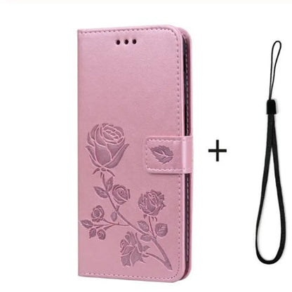 Wallet Case For Lenovo P70 P780 A2010 A536 A319 Case Luxury Leather Cases For Coque A5000 S850 S860 S90 S580 S60 S660 S650 Coque