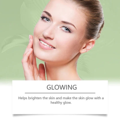 OUHOE Sea Fennel Collagen  And Repairing Facial Daily Skin Care Moisturizing Essence