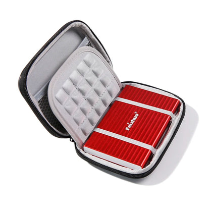 2.5 Inch External Hard Drive Storage USB 3.0 160G HDD Portable External HD Hard Disk for Desktop Laptop Server