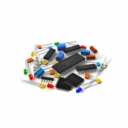SeekEC  (SHARC Processor) ADSP-21060CZ-160