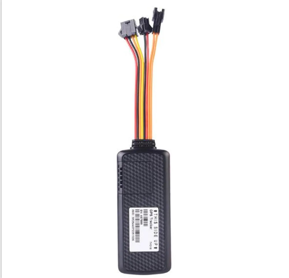 GPS Tracker   Car  Vehicle real time PC tracking system monitor