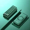 Fast Quick Charge 20000Mah Power Banks Mobile Phone Portable Powerbank 20000Mah Charger Wireless Power Bank