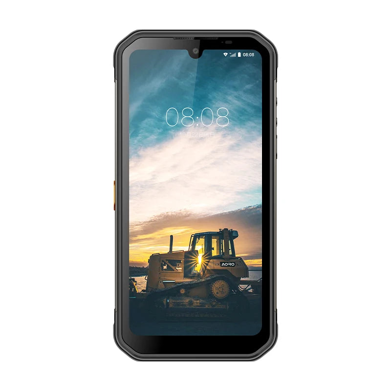 AORO New Smart Phones 6GB+128GB 8GB+256GB 5G Android 11 Mobile Phone