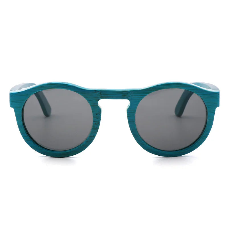 Sunglasses Man 2021 Classic Retro Real Bamboo Wood Sun Glasses High Quality Handmade  Polarized UV 400 Lens  Fashion