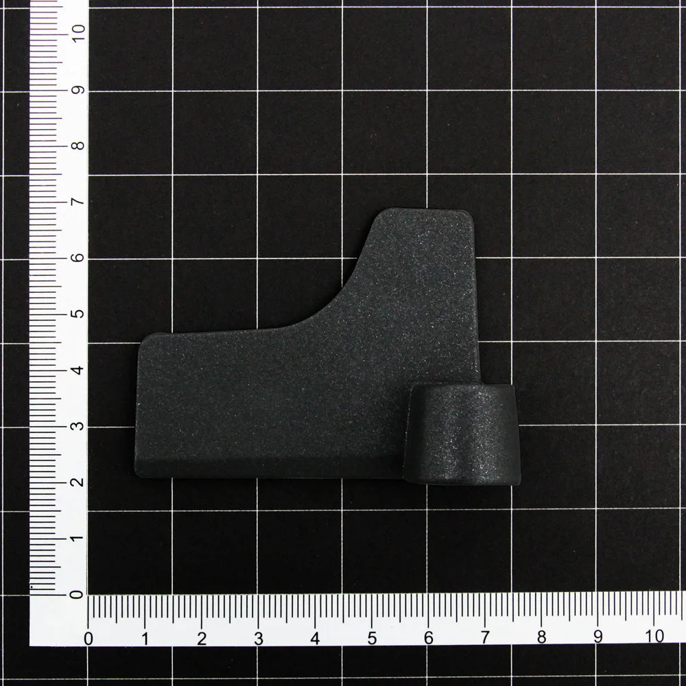 TASP Bread Maker Paddle Blade Kitchen Appliance Parts for Panasonic SD307 SD255 SD256WXE SD-P205 YD155 SD2510 SD2501 SD-B2510