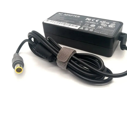 20V 3.25A 65W AC Power Adapter Laptop Charger For Lenovo T410 T510 Sl410 Sl410K Sl510 Sl510K T510I X201 X220 X230 7.9*5.5mm