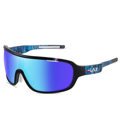 ELAX Brand New Sport Cycling Glasses Men Women Outdoor Cycling Sunglasses Mtb Bike Bicycle Eyewear UV400 Goggles