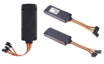 GPS Tracker   Car  Vehicle real time PC tracking system monitor