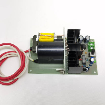 High Voltage Power Supply 12V-24V to 500V - 10KV ,Electrostatic Ionization   , Spraying ,  Cleaner Air Purification