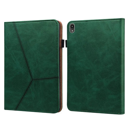 For Lenovo P11 Case Luxury Leather Flip Cover For Funda Lenovo Tab P11 TB-J606F L Tablet Case For Lenovo Xiaoxin Pad P11 Plus