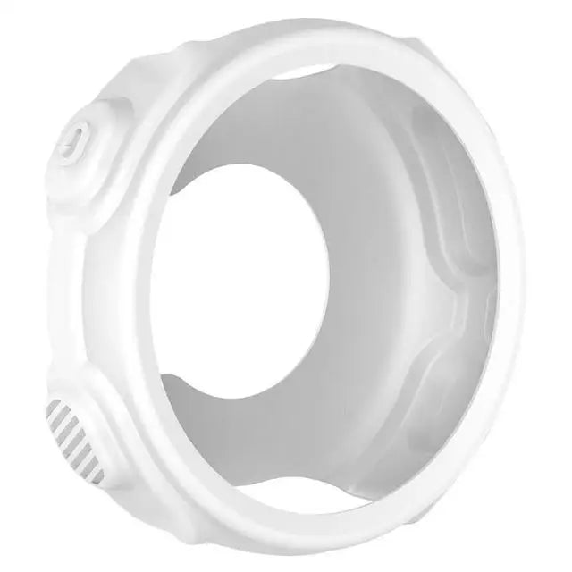 Silicone Protection Case for Garmin Forerunner 235 735 case TPU Soft Cover Screen Protector Shell
