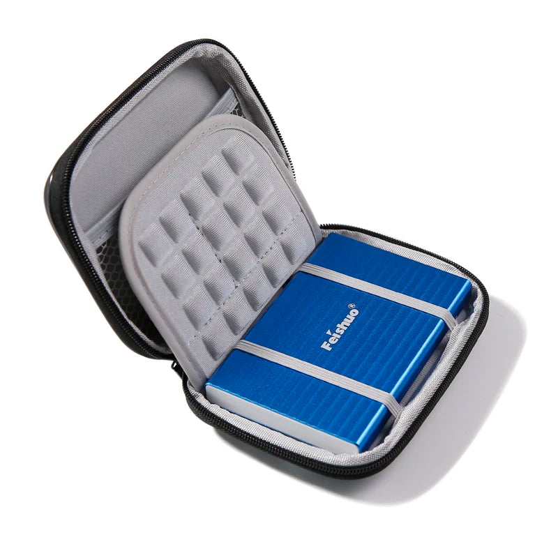 2.5 Inch External Hard Drive Storage USB 3.0 160G HDD Portable External HD Hard Disk for Desktop Laptop Server