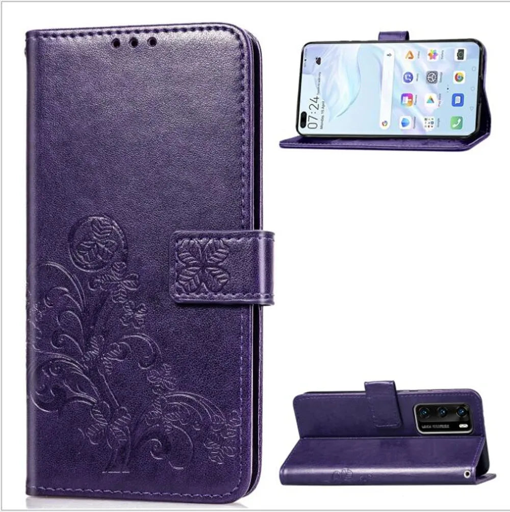 Wallet Case For Lenovo P70 P780 A2010 A536 A319 Case Luxury Leather Cases For Coque A5000 S850 S860 S90 S580 S60 S660 S650 Coque