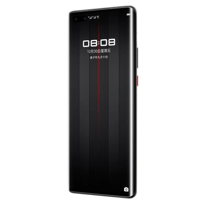 HUA WEI Mate 40 RS 5G Mobile Phone 6.76" 90Hz OLED Kirin 9000 Octa Core 5nm Crafts EMUI 11 Reverse Charge WiFi 6+ N