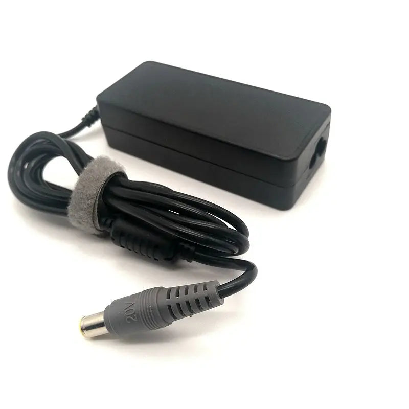 20V 3.25A 65W AC Power Adapter Laptop Charger For Lenovo T410 T510 Sl410 Sl410K Sl510 Sl510K T510I X201 X220 X230 7.9*5.5mm