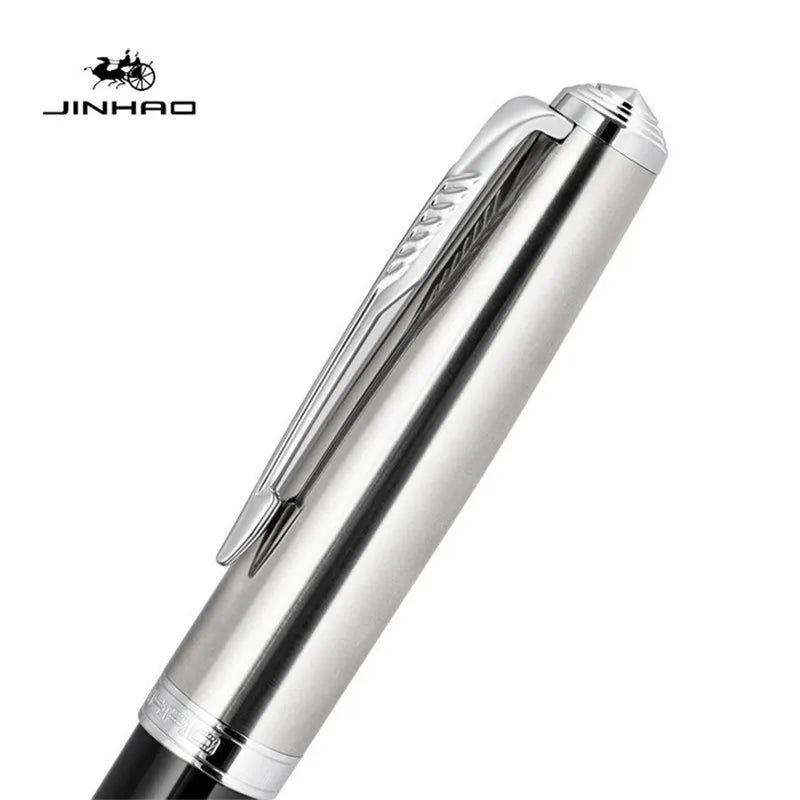 New  Jinhao 86 Classic School Supplies Student Office Stationary  Fountain Pen New