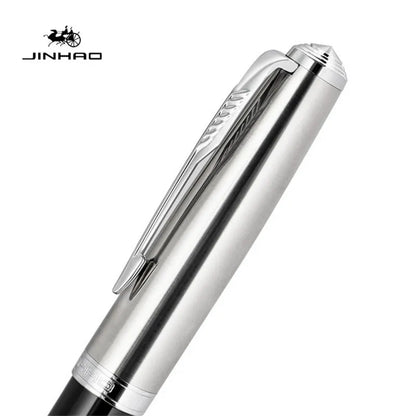 New  Jinhao 86 Classic School Supplies Student Office Stationary  Fountain Pen New