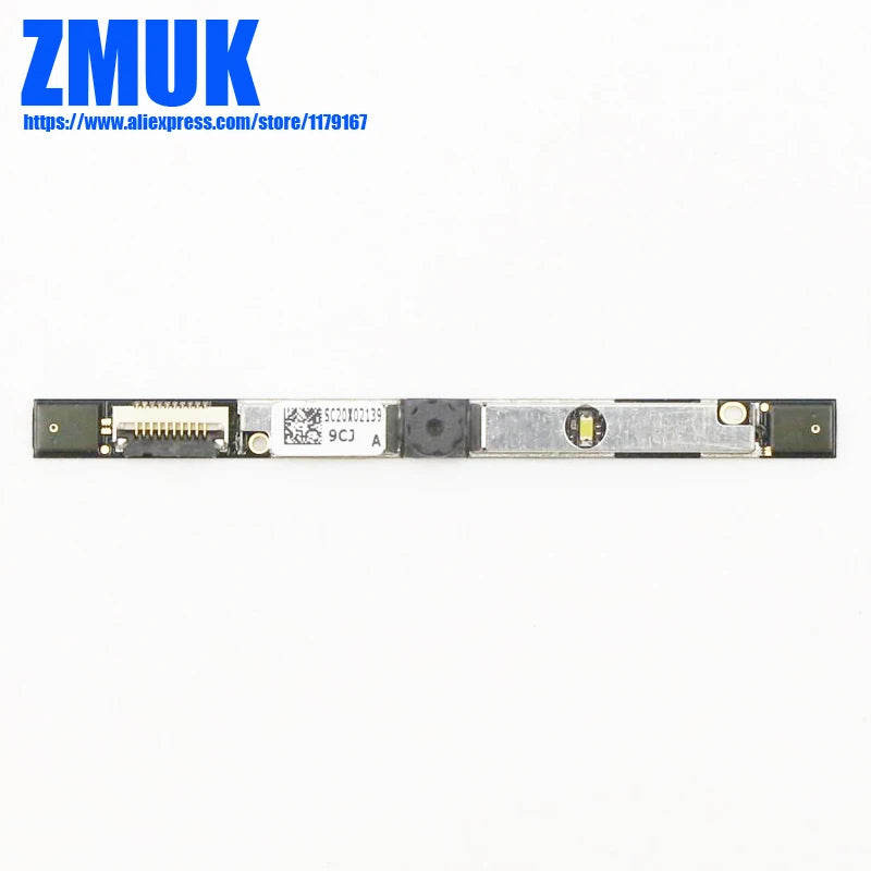 New Original Camera For Lenovo Ideapad 5 Legion 5 ThinkBook 15 Series,P/N SC21C13032 5C20X02430 5C20X02431 5C20X02432