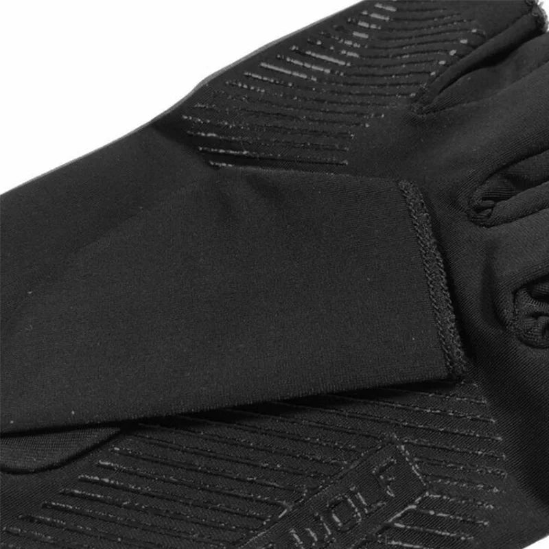 1pair Fishing Gloves Men And Women Half Fingers Ice silk Gloves Outdoor Gloves Summer Sunscreen Non-slip Gloves Sunscreen Gloves