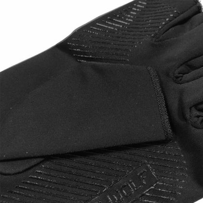 1pair Fishing Gloves Men And Women Half Fingers Ice silk Gloves Outdoor Gloves Summer Sunscreen Non-slip Gloves Sunscreen Gloves
