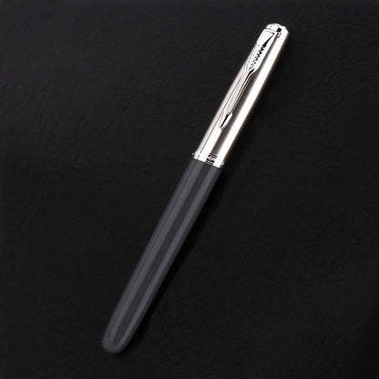 New  Jinhao 86 Classic School Supplies Student Office Stationary  Fountain Pen New