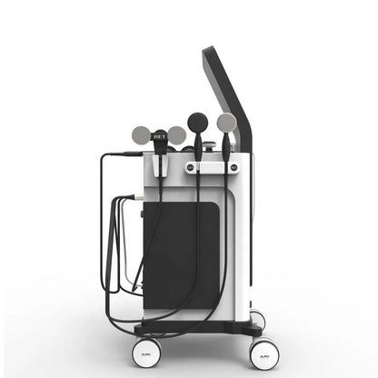 Health Care ED Treatment Physical Therapy Equipment Pneumagnetic Shockwave Machine for Pain Relief Sport Injury