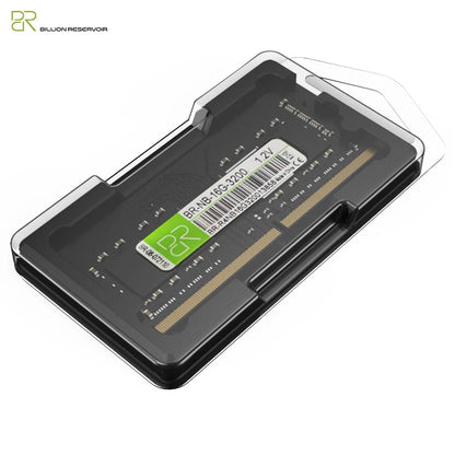 BR DDR4 Ram 32GB 16GB 3200MHz Memoria Ram Notebook DDR3 DDR4 Laptop Memory Ram Sodimm Laptop Memory