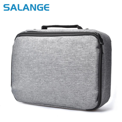 Salange Projector Bag for Mini projector Portable Protective Storage Case,  Projector Accessories Mini Beamer Travel Bag