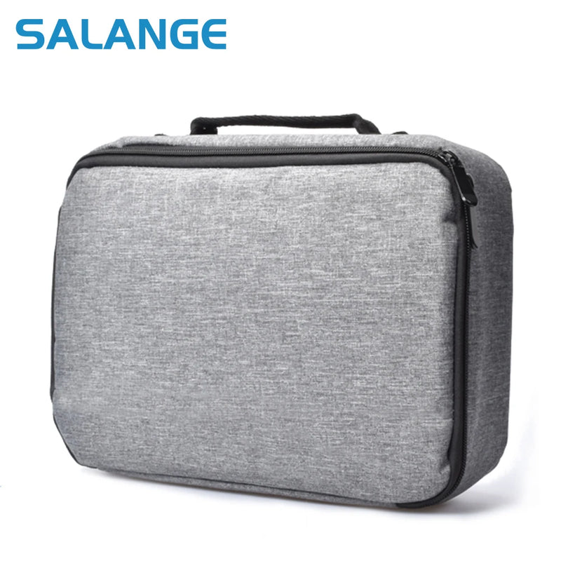 Salange Projector Bag for Mini projector Portable Protective Storage Case,  Projector Accessories Mini Beamer Travel Bag