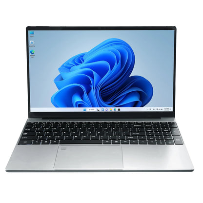 Wholesale 15.6 Inch Ordinateur Brand New Intel N5095 Portable Laptop with 16 GB RAM 1TB SSD Windows 11 for Office & Business