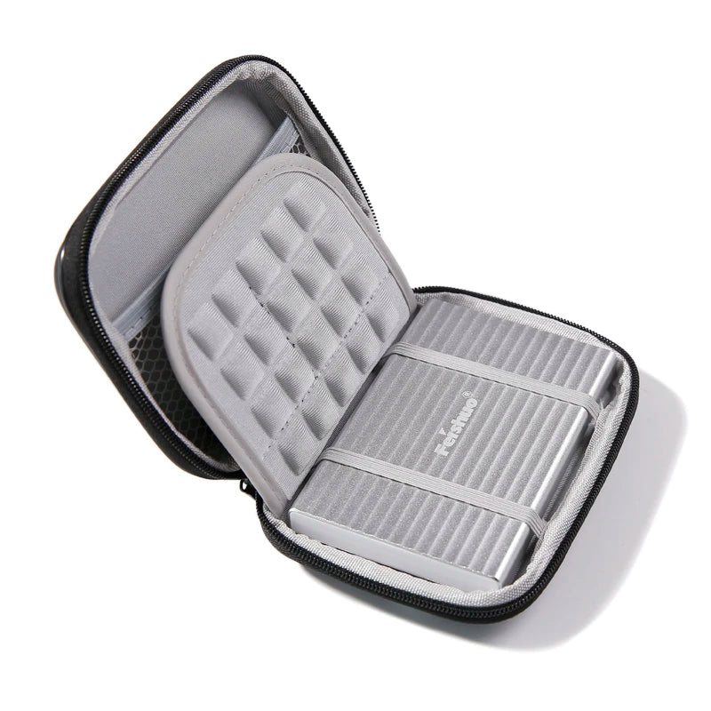 2.5 Inch External Hard Drive Storage USB 3.0 160G HDD Portable External HD Hard Disk for Desktop Laptop Server