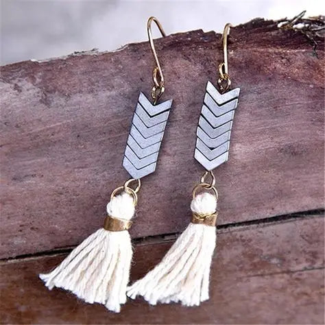 Pagan Moon Earrings,Moon Goddess Earrings,witch earrings, winter solstice, pentagram earrings,Celestial earrings