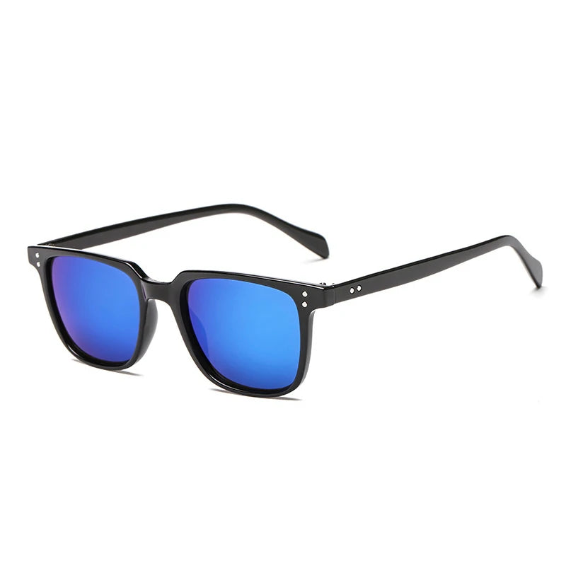 Sunglasses Men's Driving Shades Male Sun Glasses For Men Retro Cheap Luxury Women Brand Designer sunglasses for female