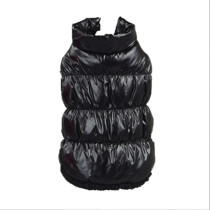 Winter Clothes for Dogs Clothing Warm Vest Dog Clothes for Small Large Dogs Coat Down Jacket Waterproof Keep Warm Pet Clothes