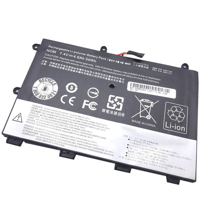 LMDTK New 45N1750 45N1751 Laptop Battery For Lenovo ThinkPad Yoga 11E 45N1748 45N1749