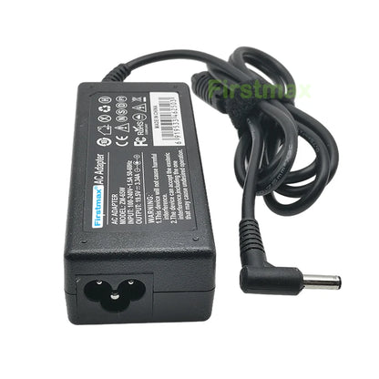AC Laptop Charger Adapter for Dell Inspiron 3593 3793 5493 5391 5491 5593 3490 3493 3590 3595 3790 5490 5590 5494 power supply