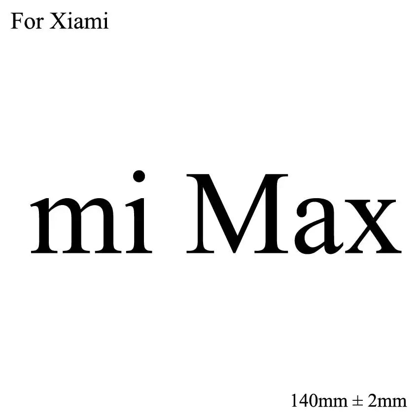 YuXi For Xiaomi Mi 4 4c 4i 4s 5 5s 6 8 8 se Mi max mix 2 2s note A1 A2 Antenna Signal Wifi Aerial Flex Cable Ribbon Replacement
