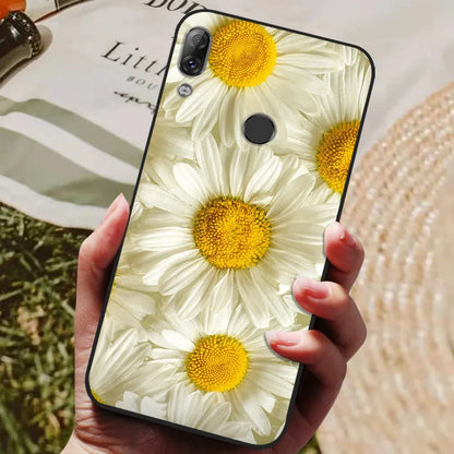 For Lenovo K5 Pro Case Soft Silicone TPU Back Cover For Lenovo K5 Play Case For Lenovo K5Play Fundas / K5 Pro L38041 K5Pro Capa