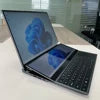 Gaming Laptop Dual-Monitor I7 Laptop 16 Inch Touch Screen 64GB RAM 4TB SSD Intel Core I7-9750H Laptops